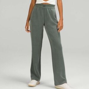 Lululemon Softstreme High Rise Pant